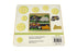 Traffic Peg Puzzle Board